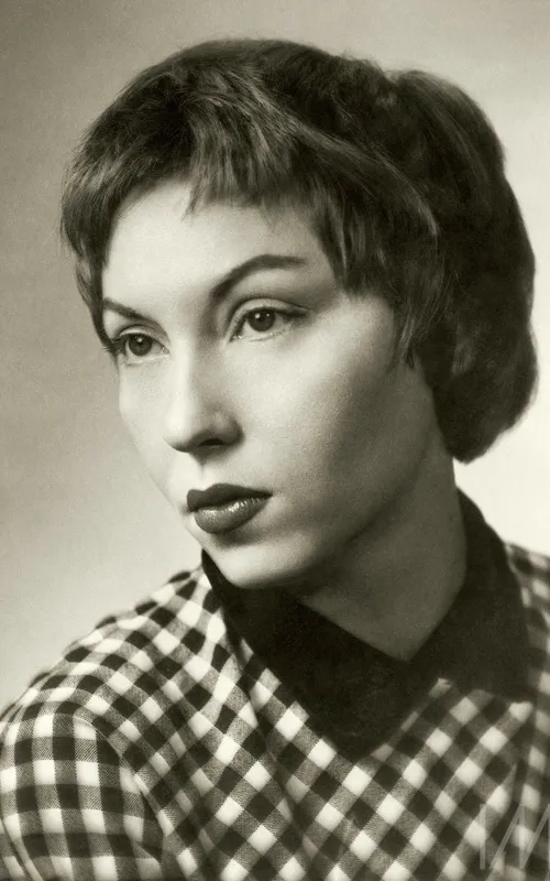 Clarice Lispector