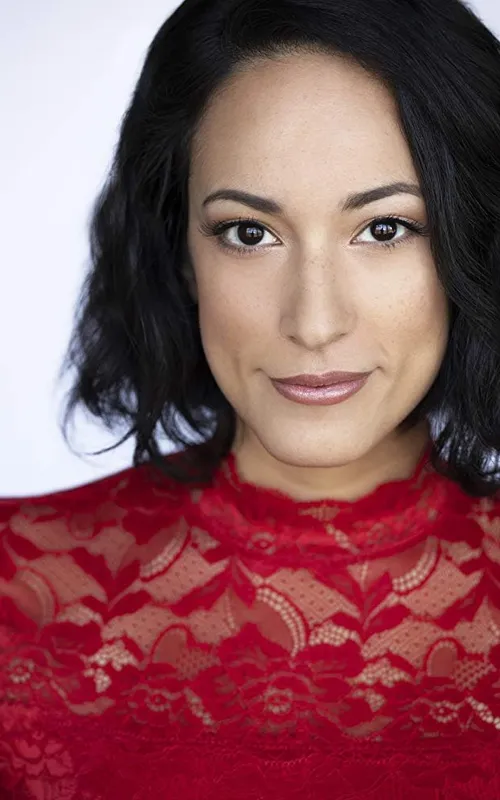 Karina Noelle Castillo