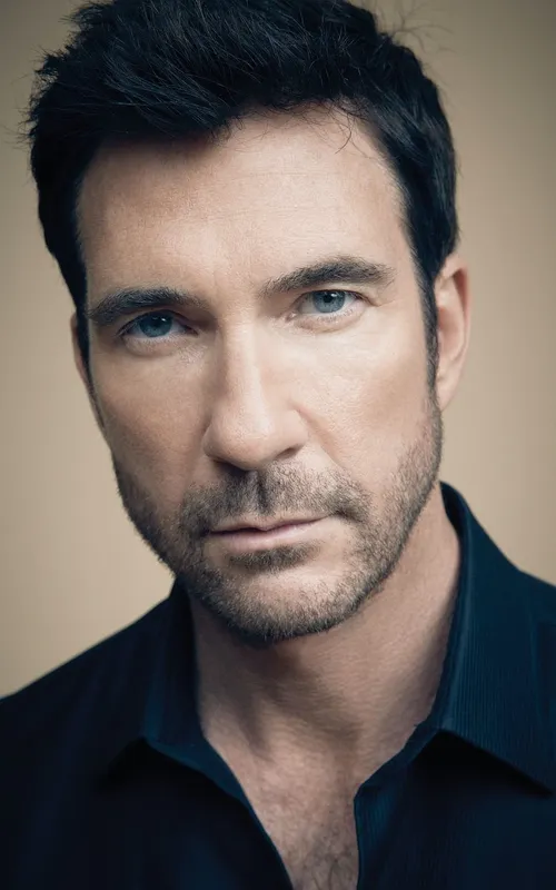 Dylan McDermott