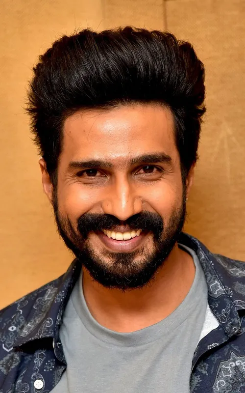 Vishnu Vishal