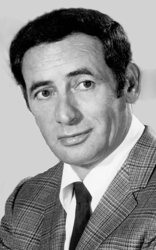 Joey Bishop