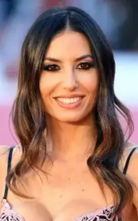 Elisabetta Gregoraci