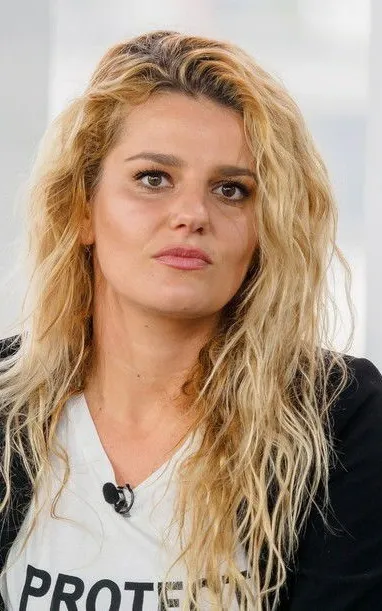 Zofia Zborowska-Wrona