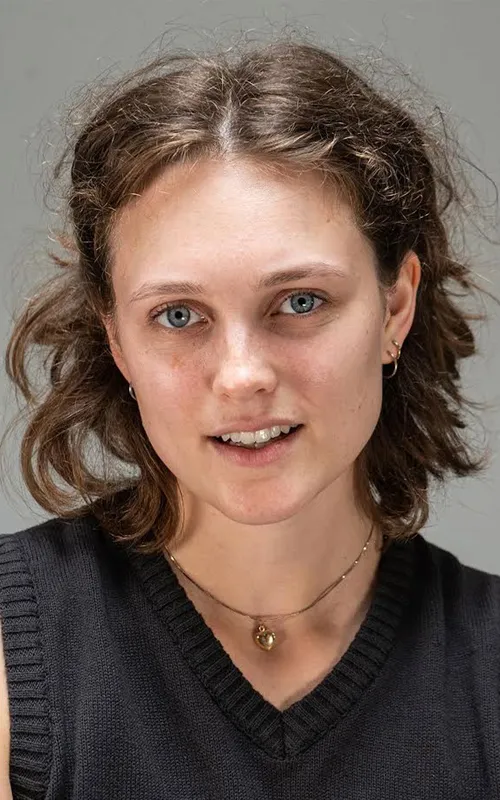 Embla Ingelman-Sundberg