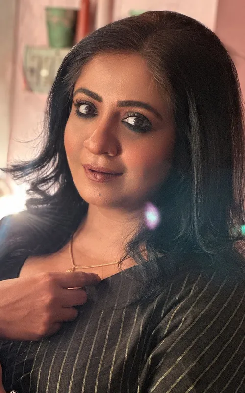 Sohini Sanyal