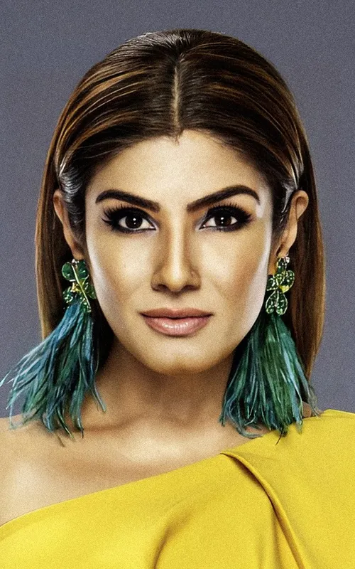 Raveena Tandon