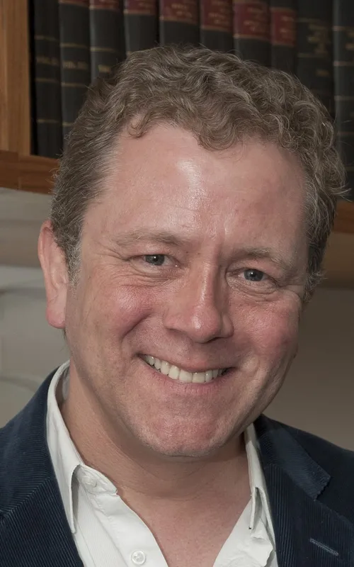 Jon Culshaw