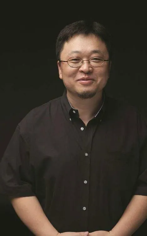 Luo Yonghao