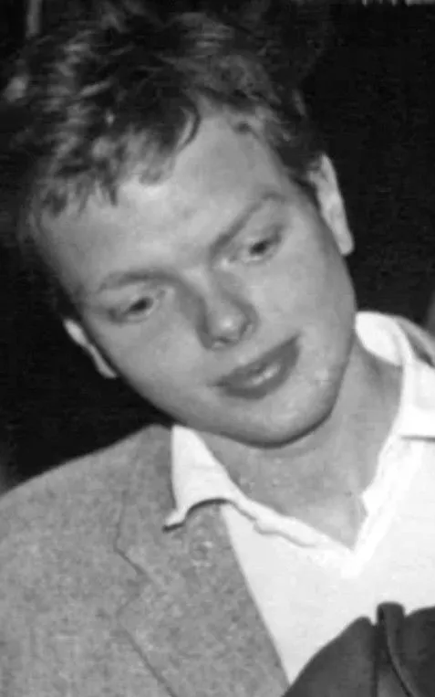 Claes-Håkan Westergren