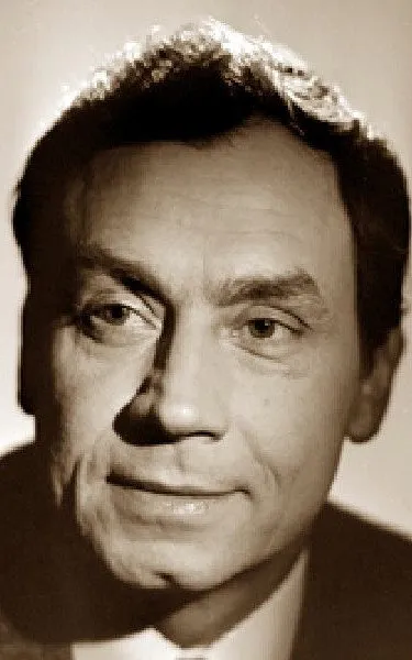 Vladimir Ushakov