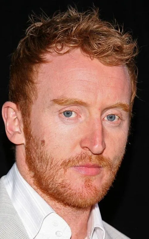 Tony Curran