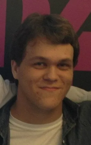 Sebasthian "Basse" Wilnerzon Thörn