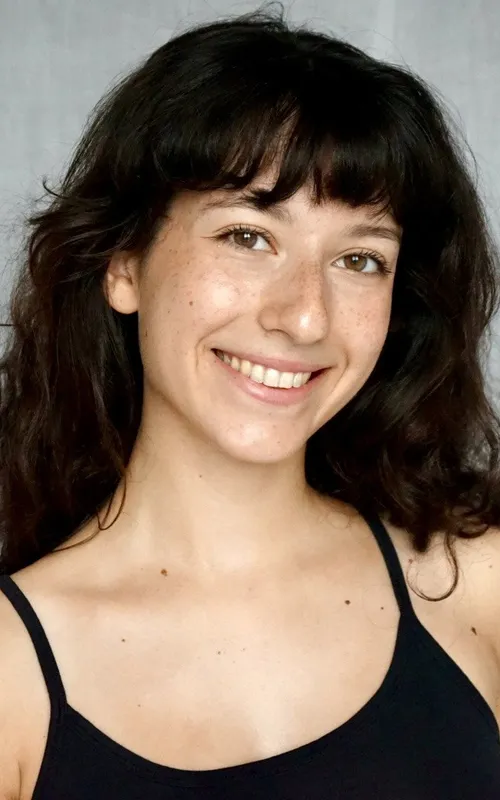 Blanche Brulhet-Ewen