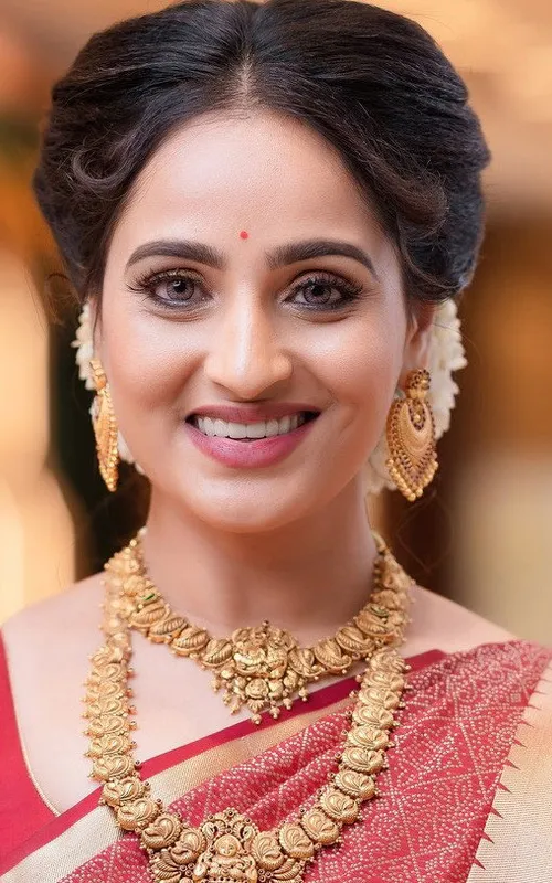 Mounika Devi