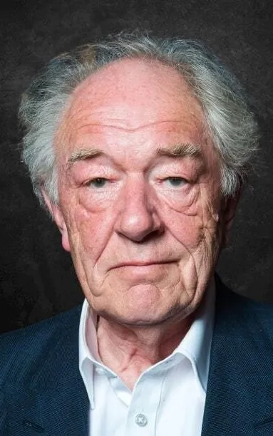 Michael Gambon