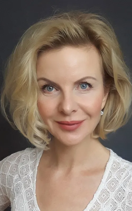 Helena Plecháčková Korejtková