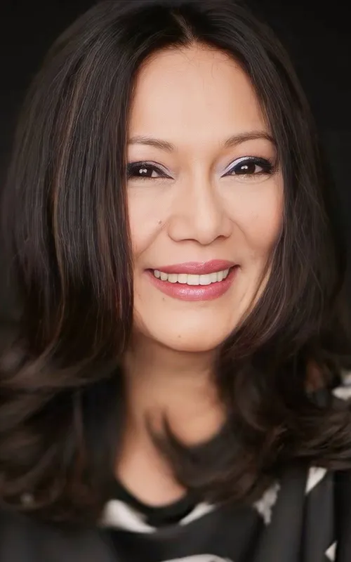 Maricel Soriano