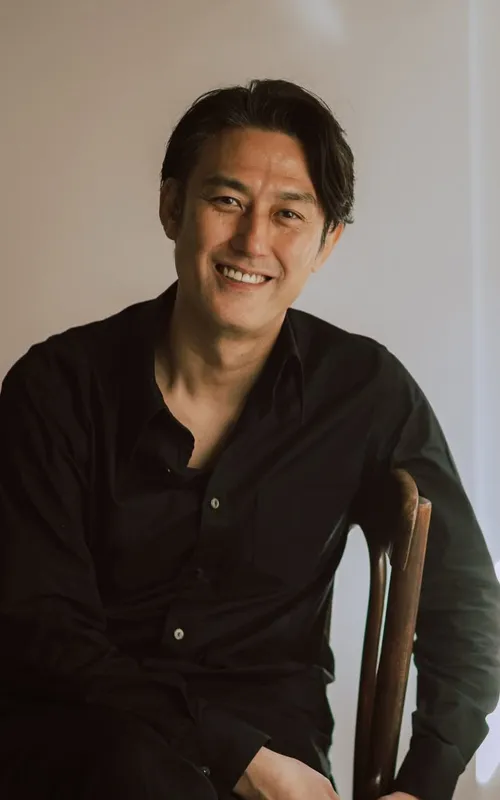Daisuke Tsukahara