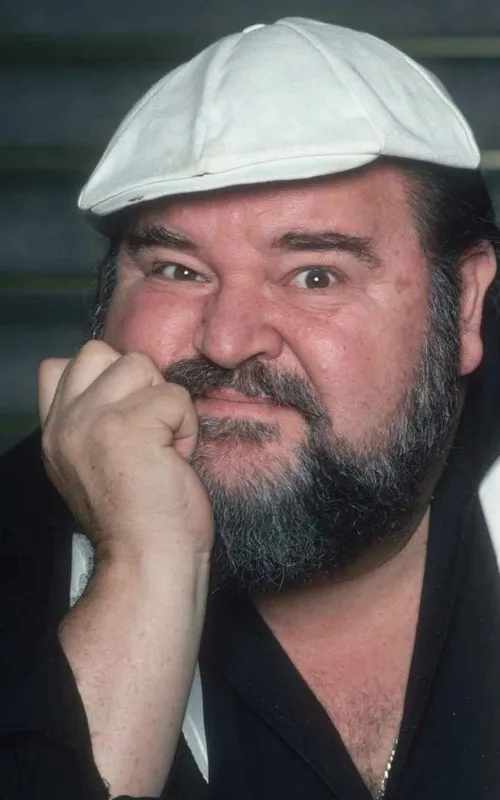 Dom DeLuise