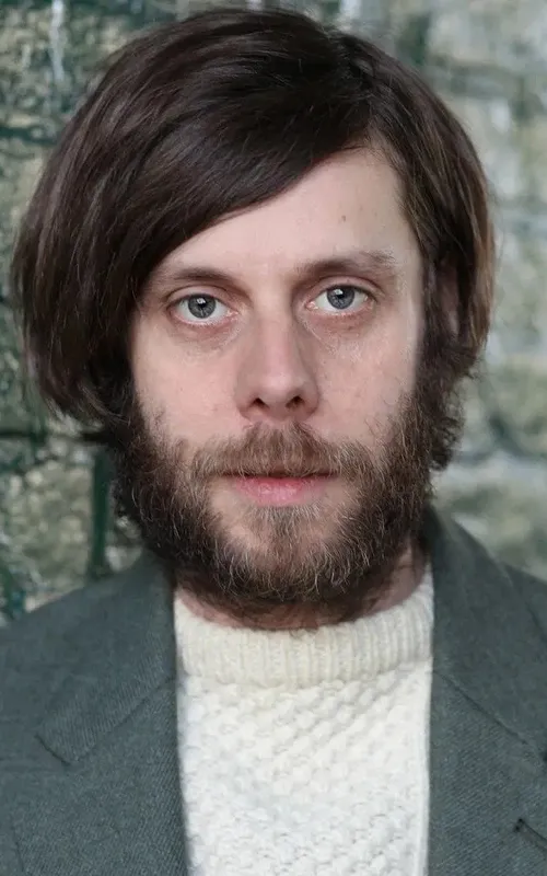 Colin Michael Carmichael