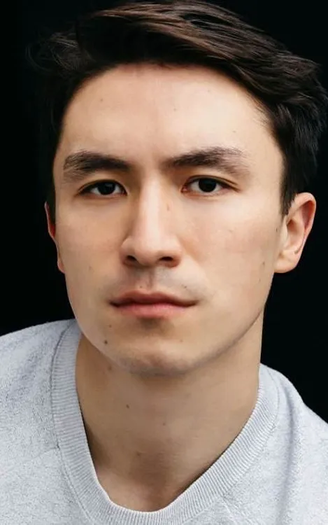 Brandon Grace