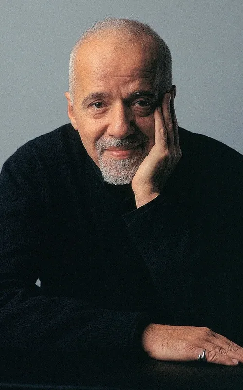 Paulo Coelho