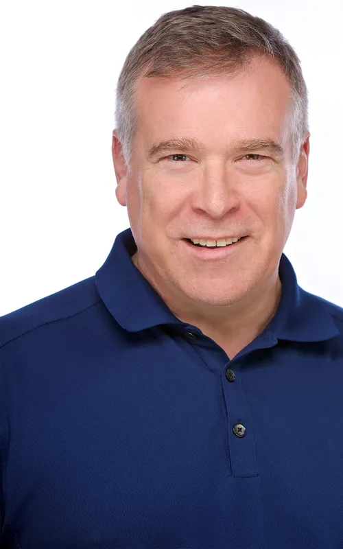 James 'Chilli' Chillingworth