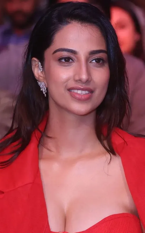 Meenakshi Chaudhary
