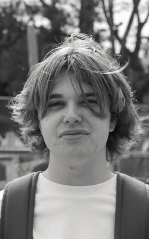 Jude Dixon