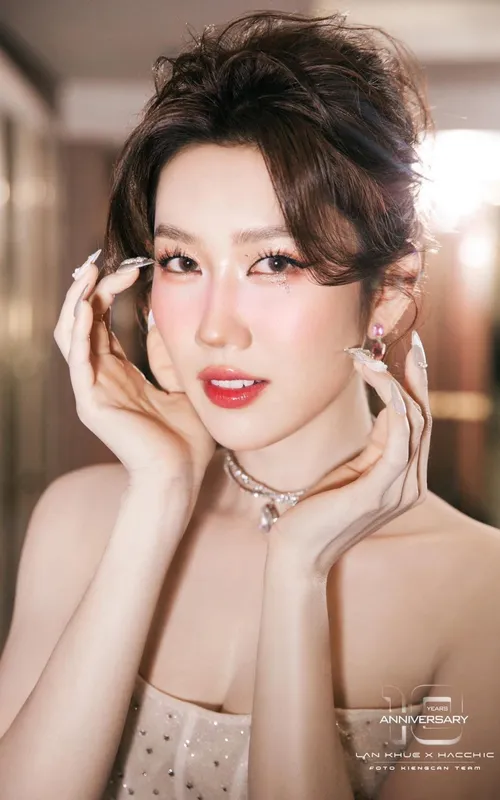 Thúy Ngân