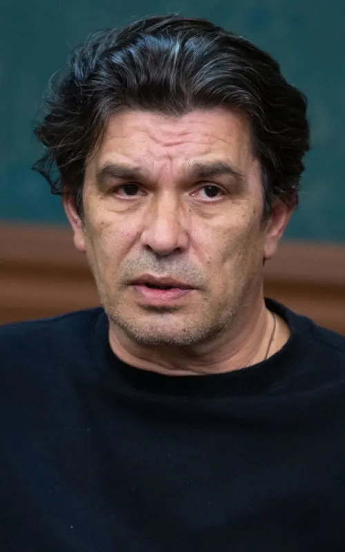 Yuri Kasparyan