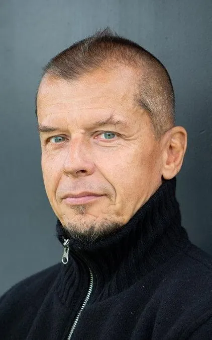 Kimmo Pohjonen