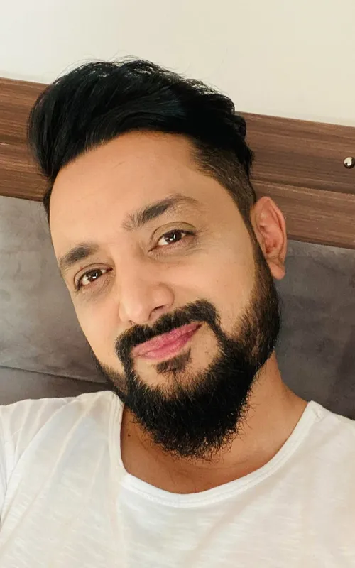 Asif Shah