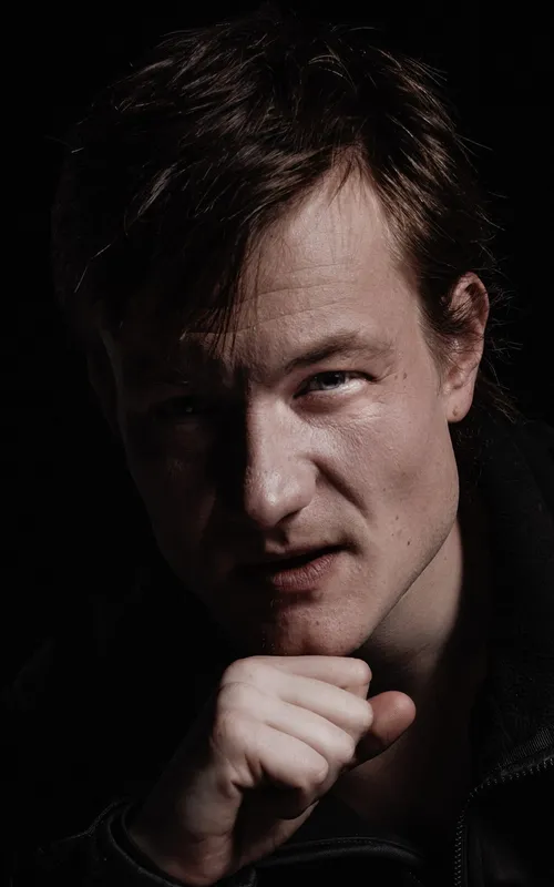 Pavlo Dovhan-Levytskyi