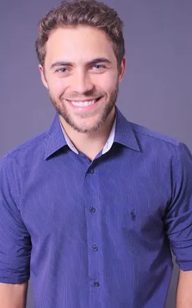 Fernando Roncato