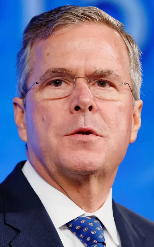 Jeb Bush