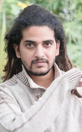 Harish Niraula
