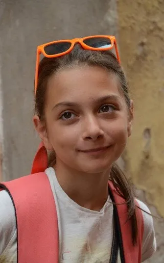 Arianna Belloni Maggi