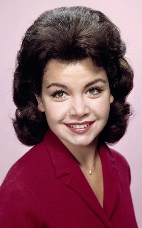 Annette Funicello