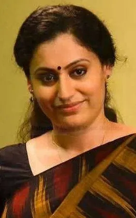 Meera Nair