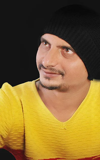 Pritam Pandey