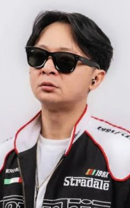 Bravyson Vconk