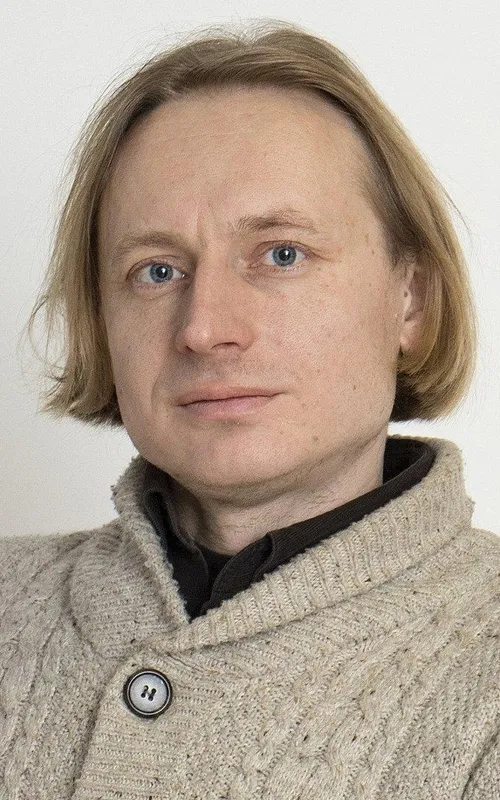 Kristjan Piirimäe