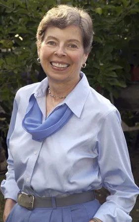 Ann Bannon