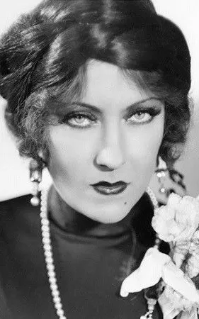 Gloria Swanson
