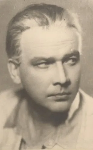 Aleksei Egorov