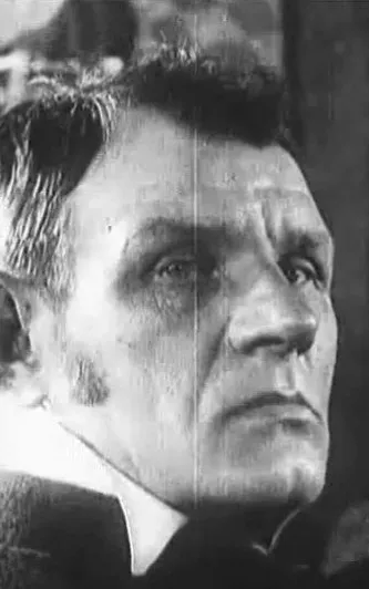 Nikolay Gorodnichev