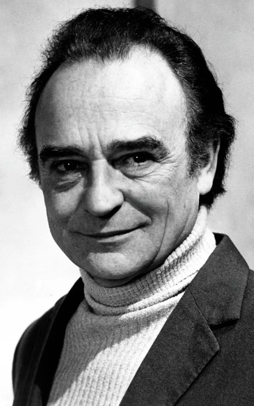 Kenneth Connor