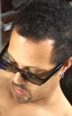 Sam Shaft