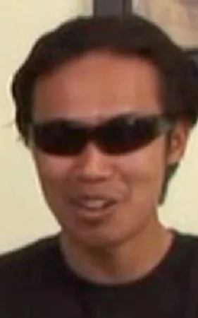 Rocker Lee